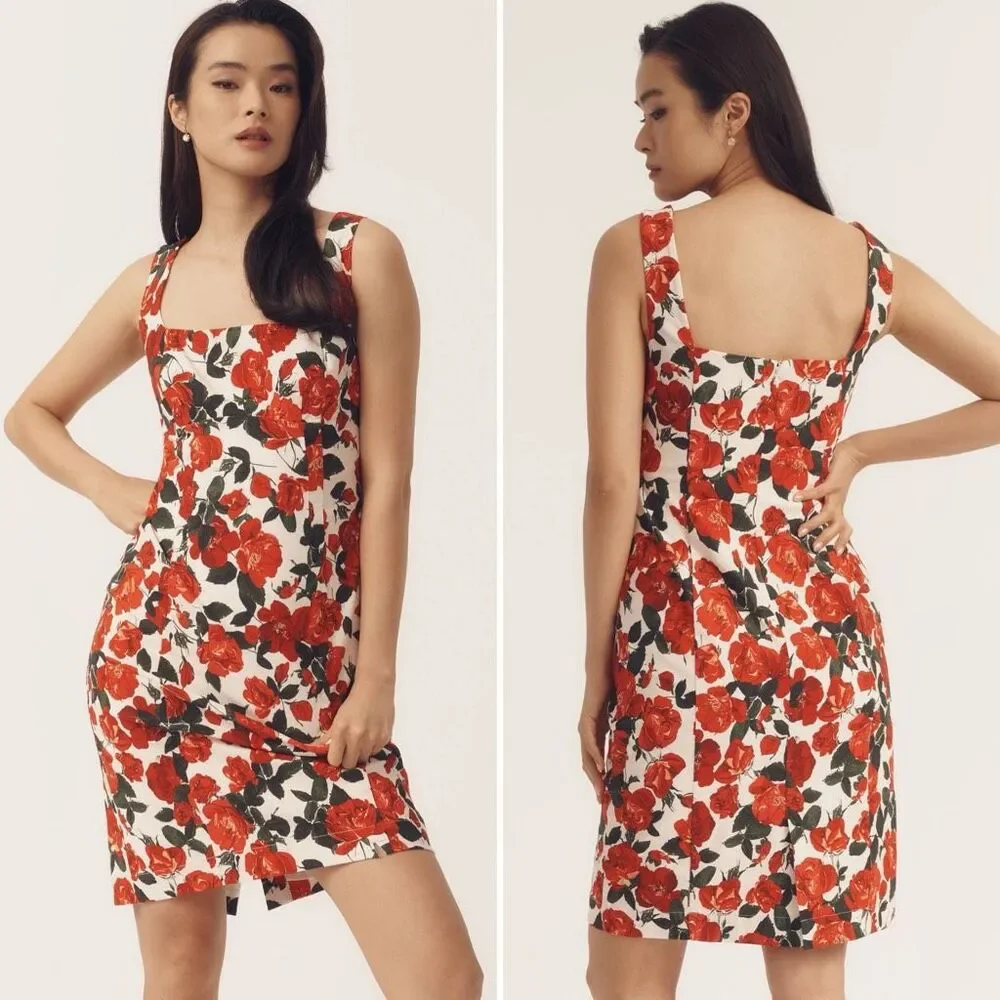 Maeve nwt rose