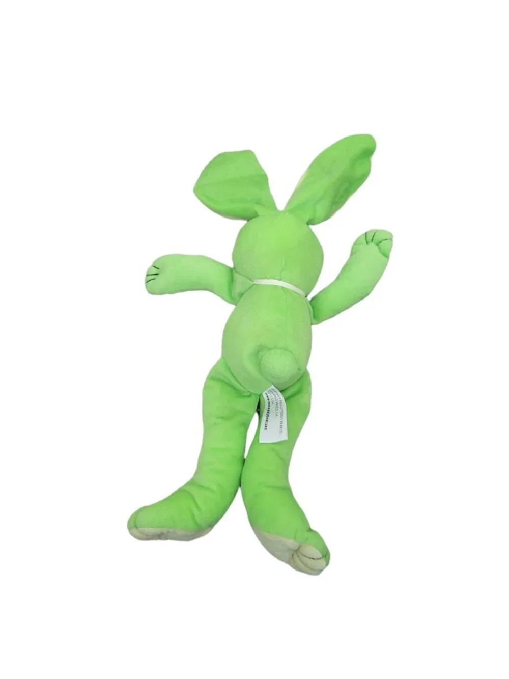 Beverly Hills Teddy Bear Co. this lime