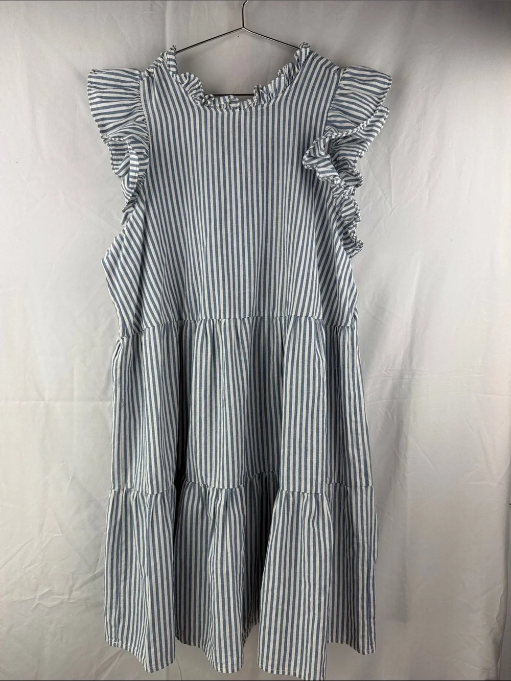Mud Pie sweet sleeveless