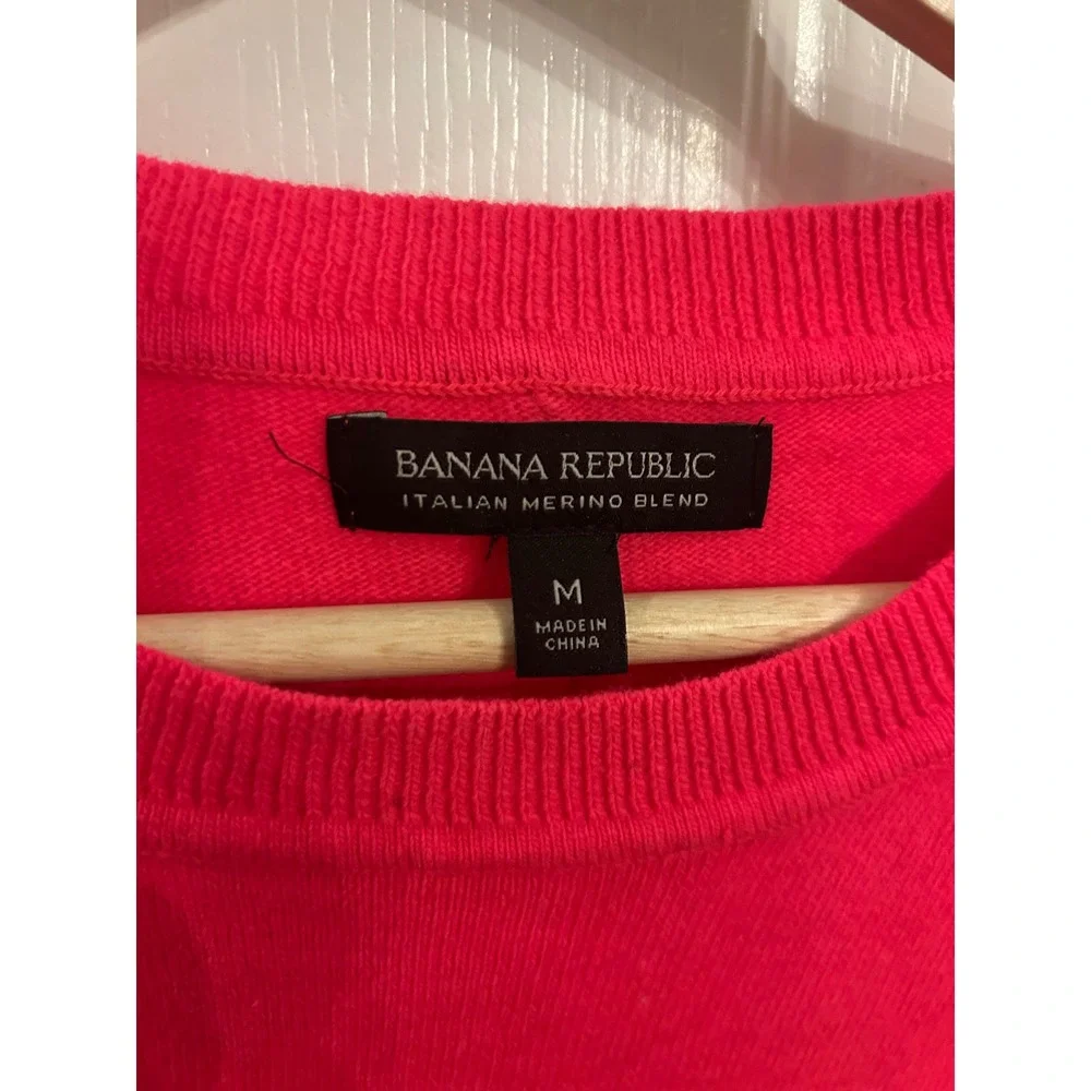 Banana Republic banana republic