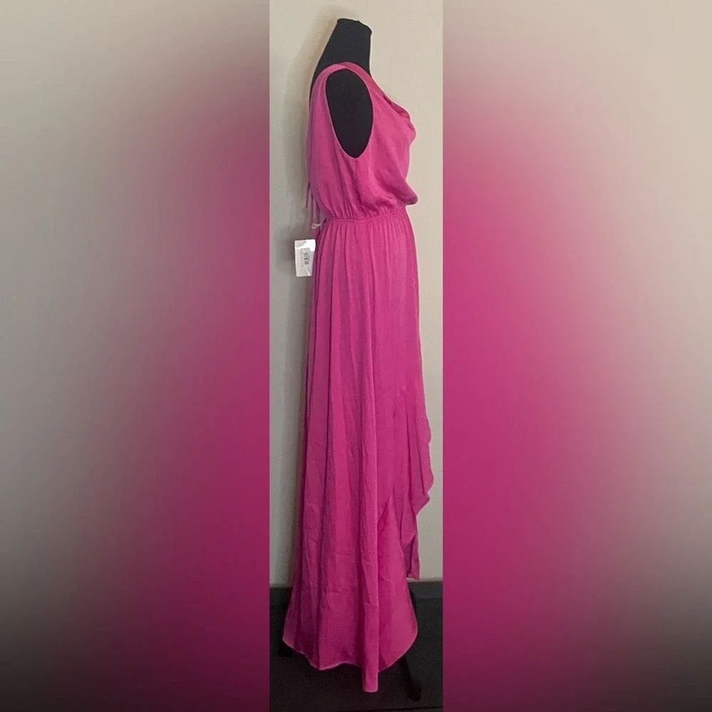 Tyche vibrant hot