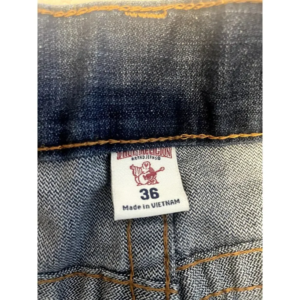 True Religion nwt true