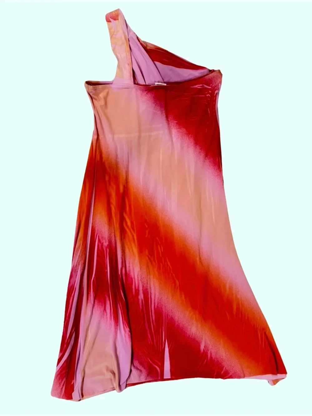 B. Smart one shoulder