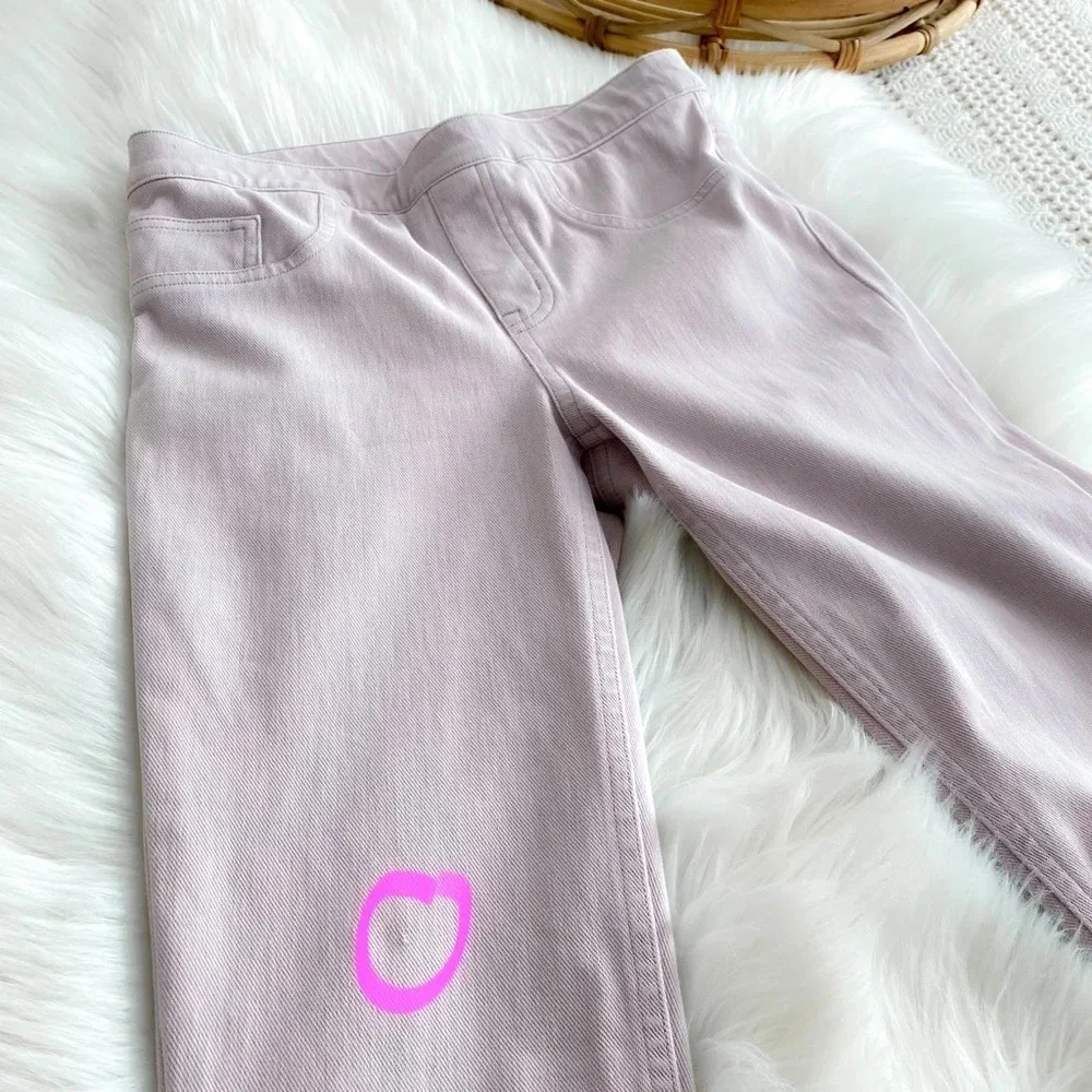 SPANX cut sew