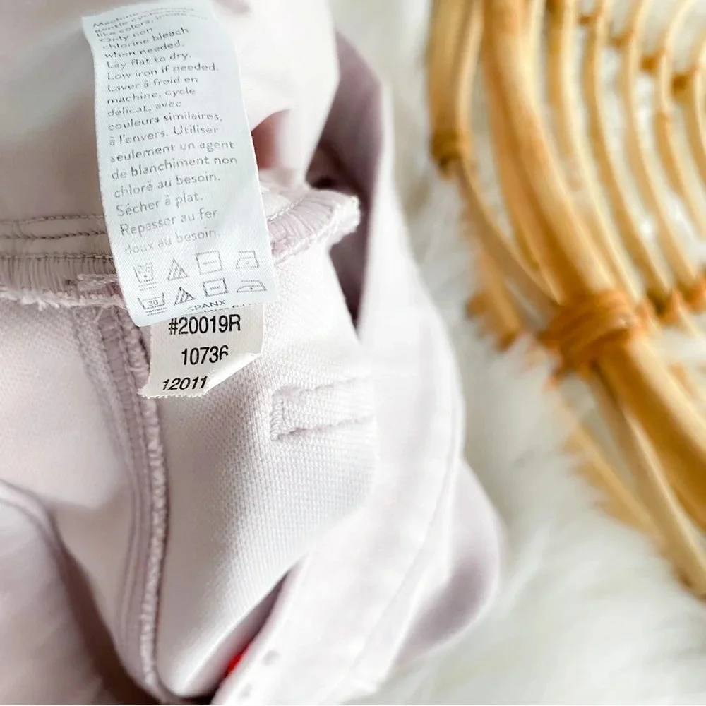 SPANX cut sew