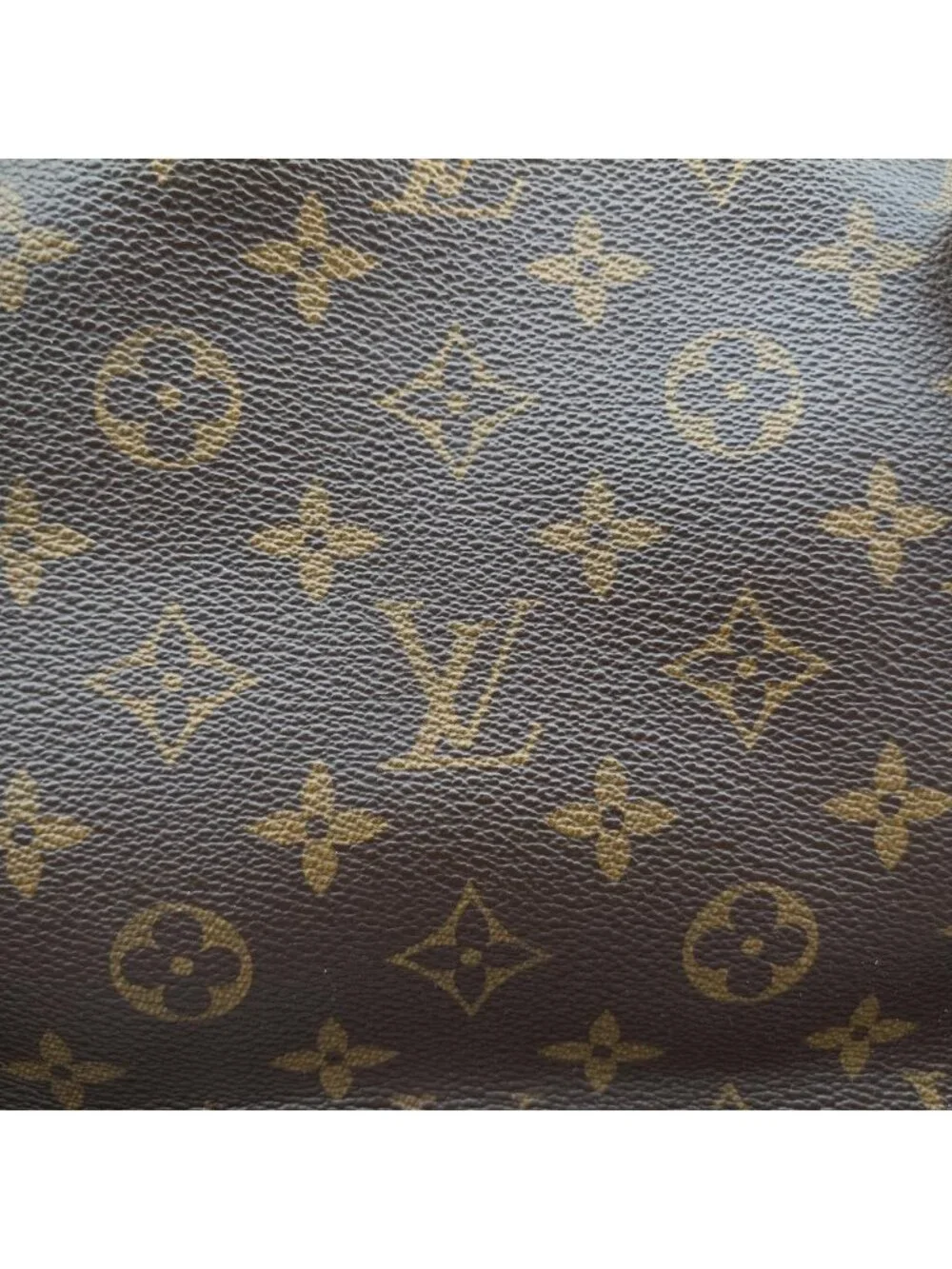 Louis Vuitton this authentic