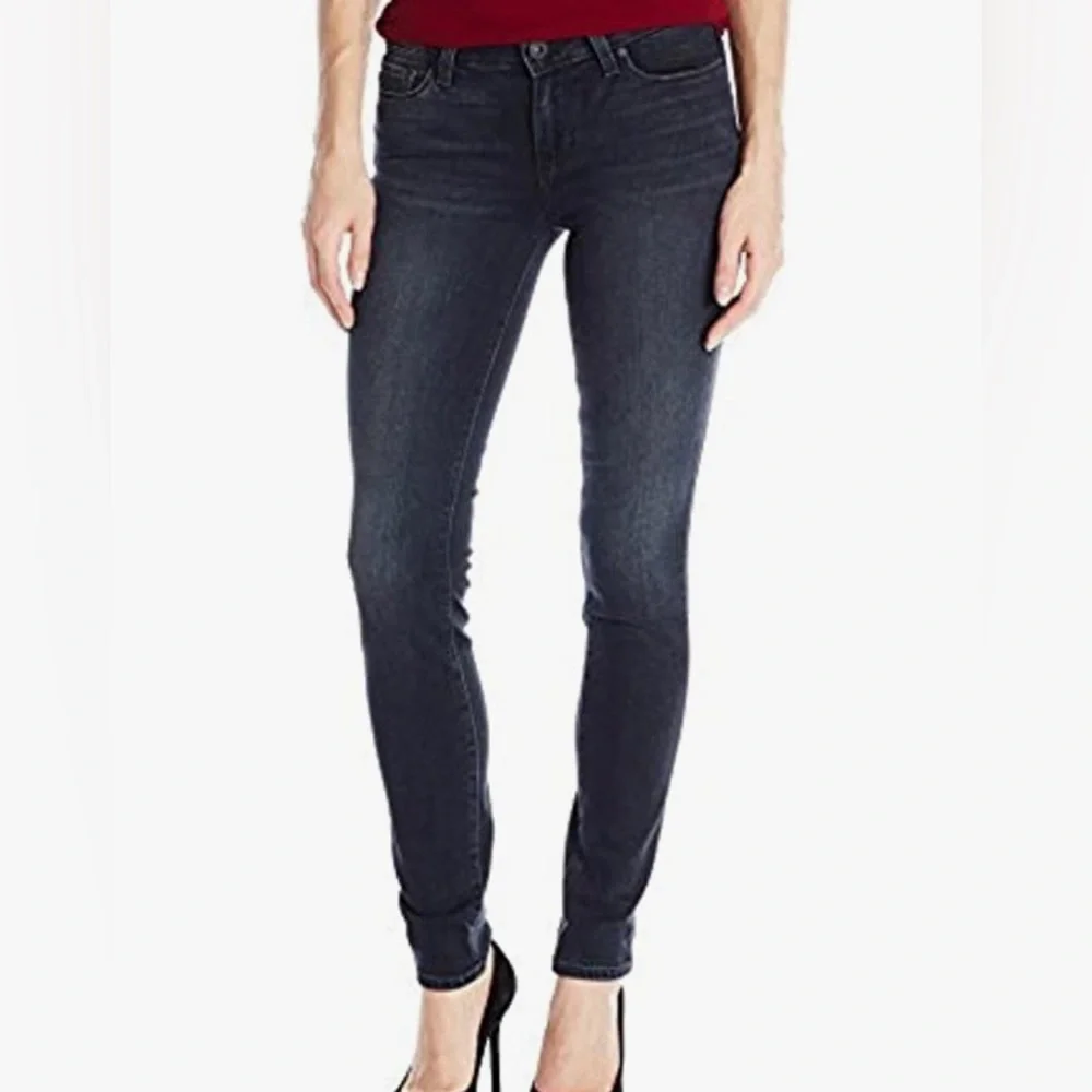 Paige Verdugo Ultra Skinny Jeans