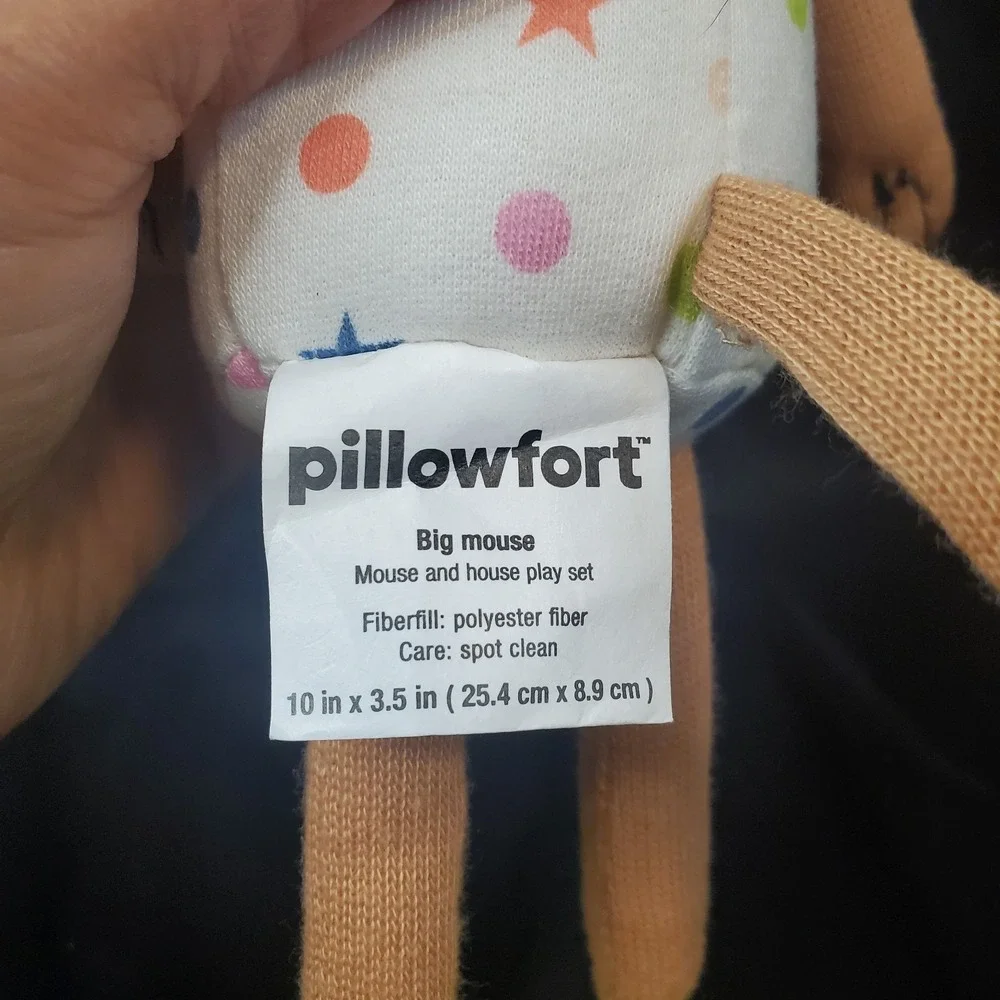 Pillowfort excellent pre
