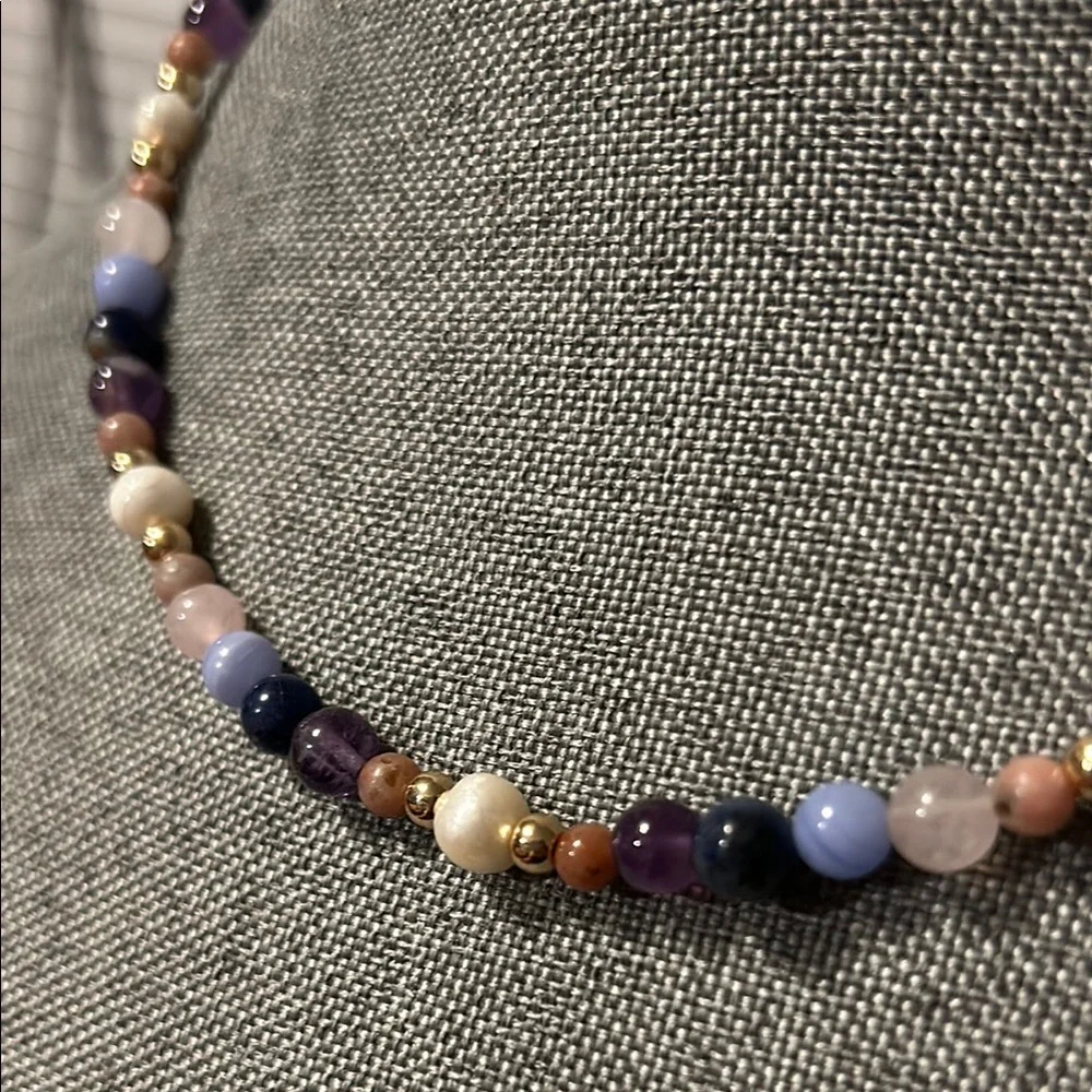 Handmade freshwater pearl