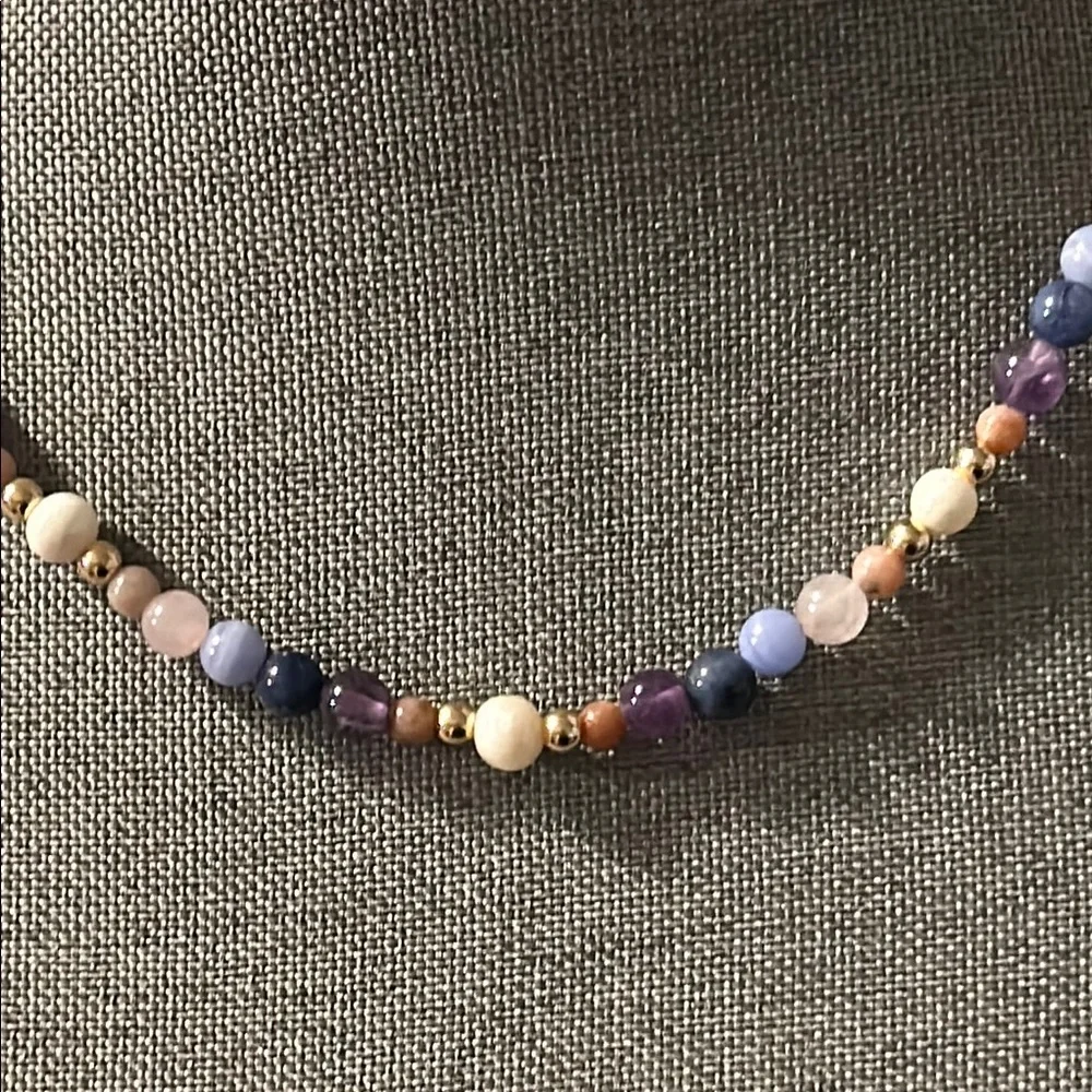 Handmade freshwater pearl