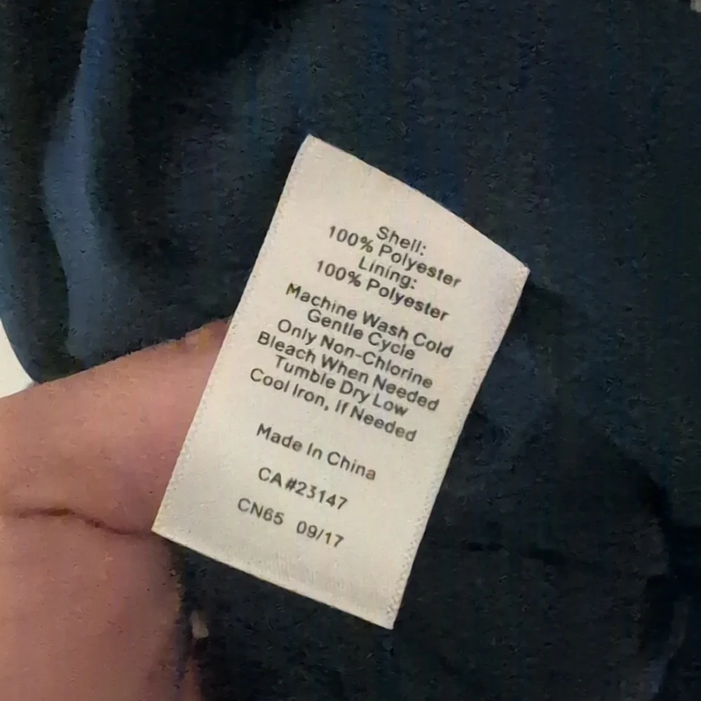 Talbots offer discount