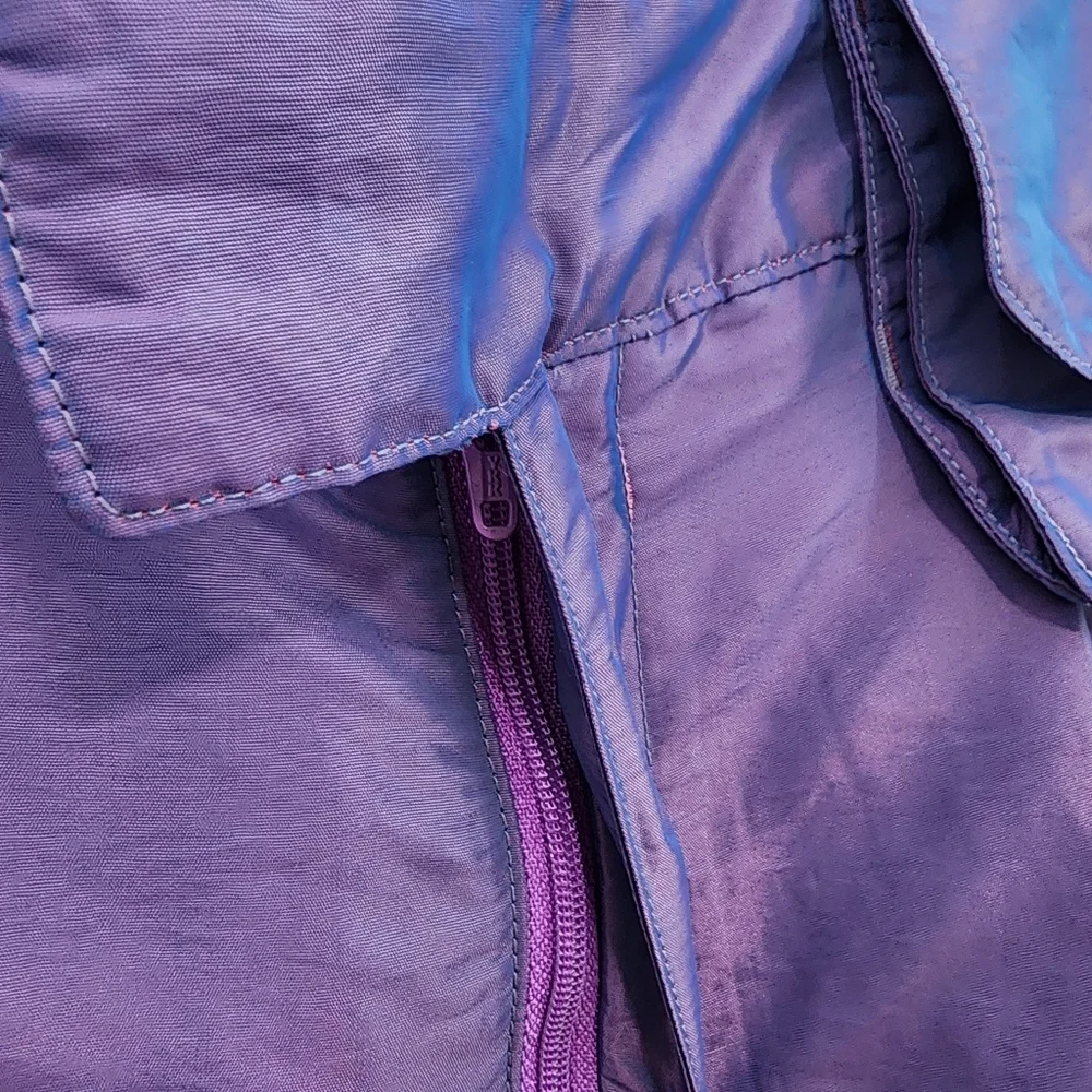 Nao Serati x Reebok relaxed fit