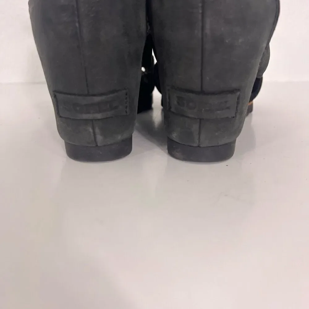 Sorel great pre