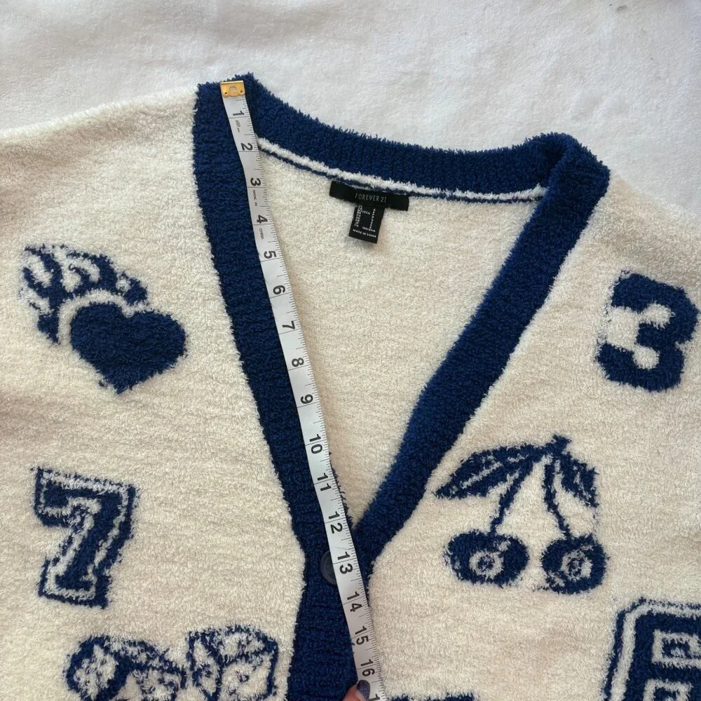 Forever 21 add playful