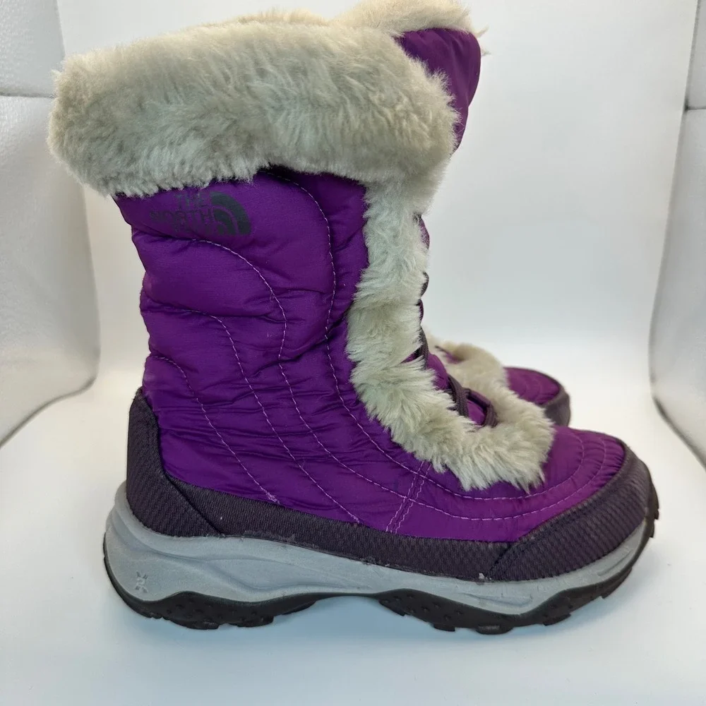 The North Face north face
