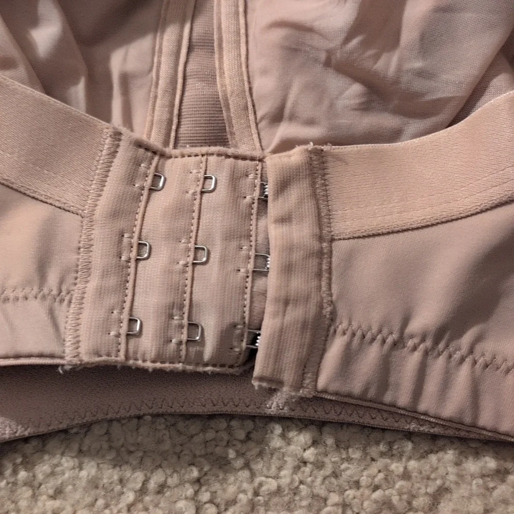 Anita care mastectomy
