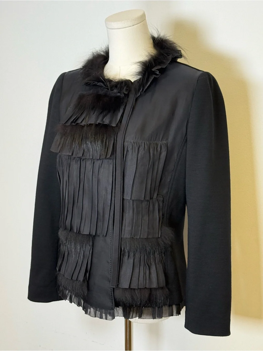 Elie Tahari gorgeous elie
