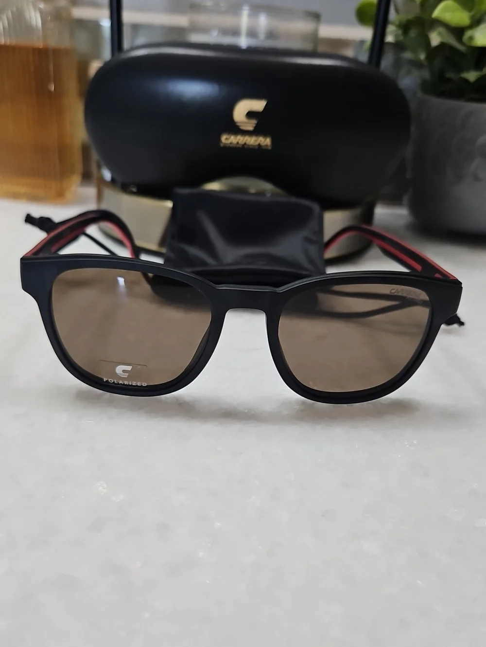 Carrera brand new