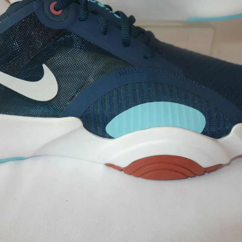 Nike purchase before