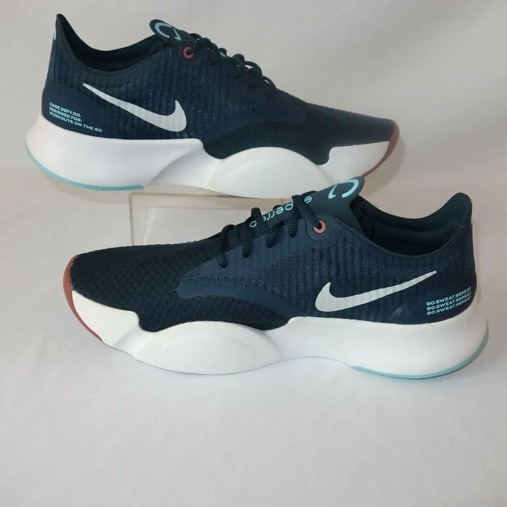 Nike purchase before
