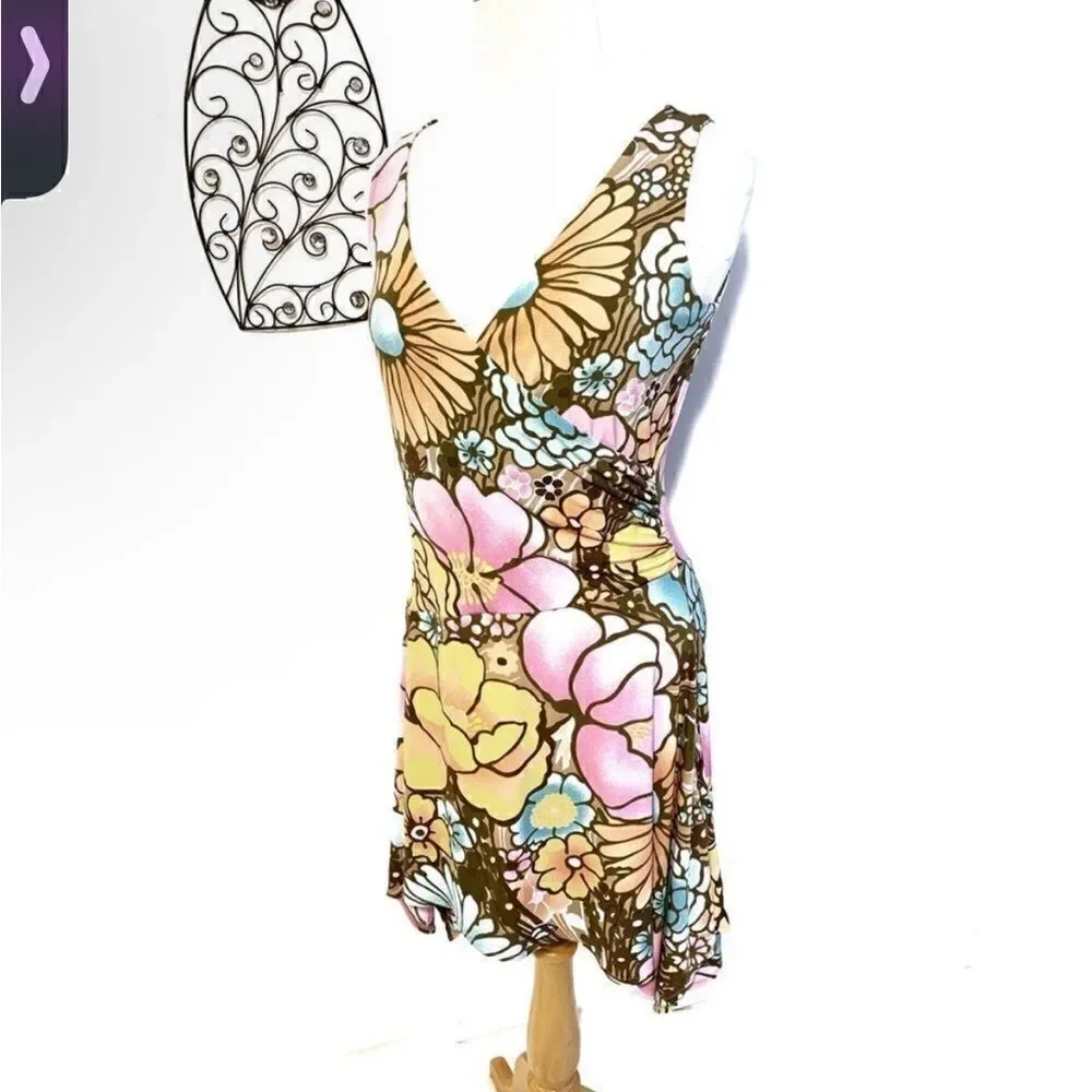 Ideology awesome dress