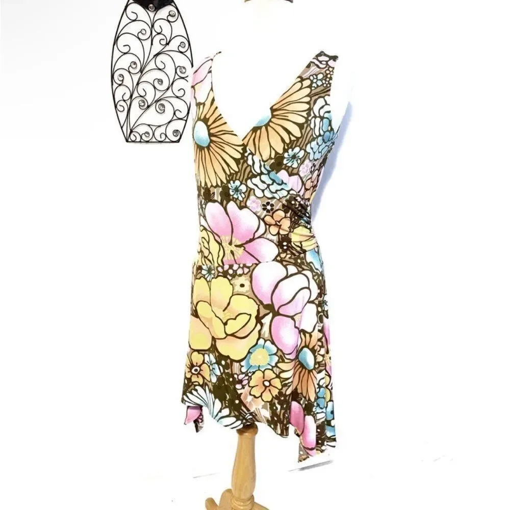 Ideology awesome dress