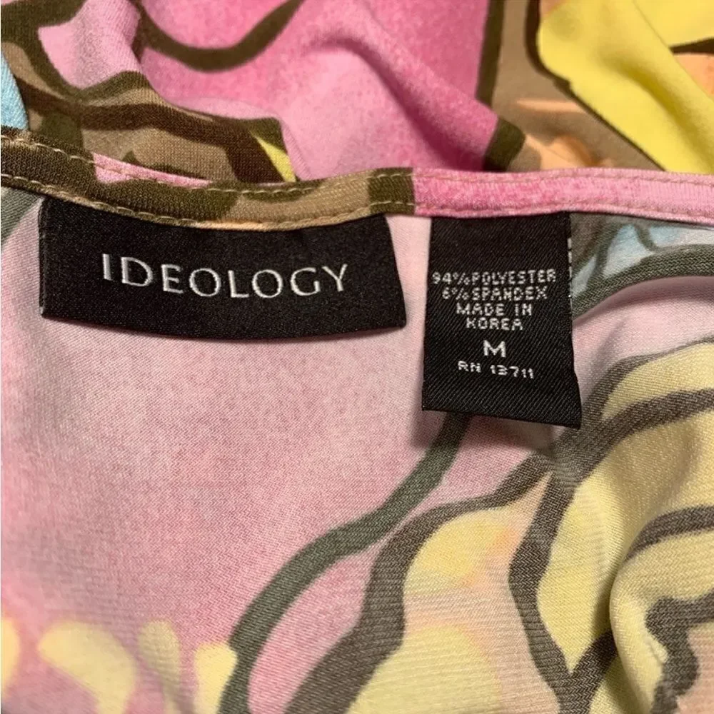 Ideology awesome dress
