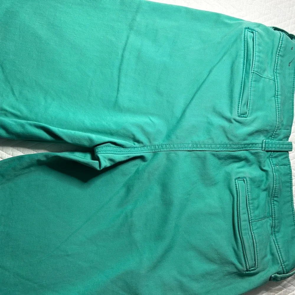 Abercrombie & Fitch boys size