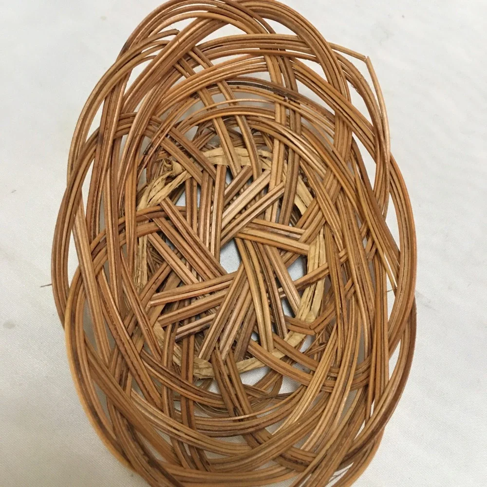 Unbranded handcrafted wicker
