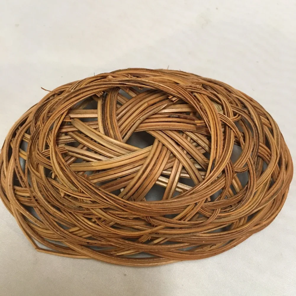 Unbranded handcrafted wicker