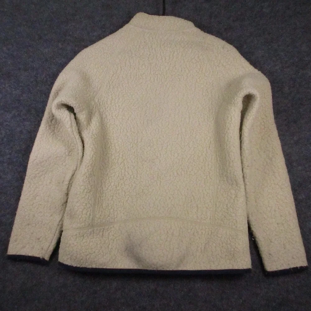 Patagonia jacket kids
