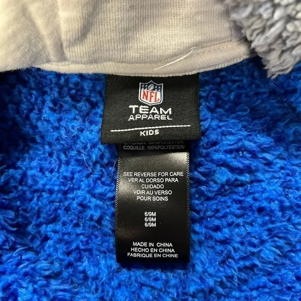 NFL giants team
