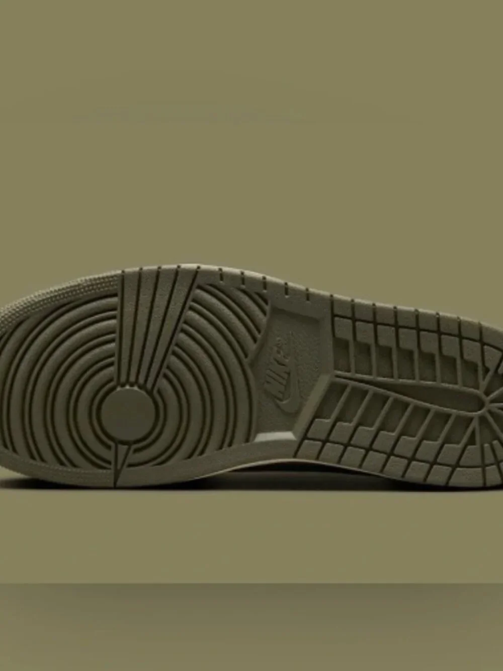 Jordan brand new