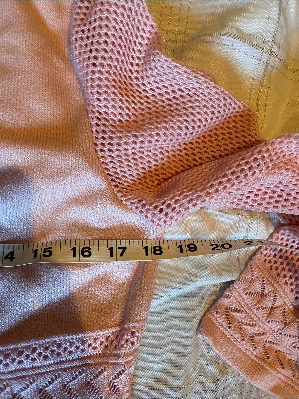 St. John Collection soft pink