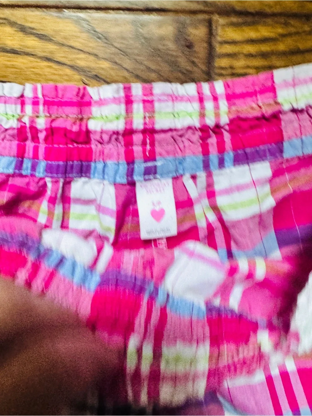 aerie bundle shorts