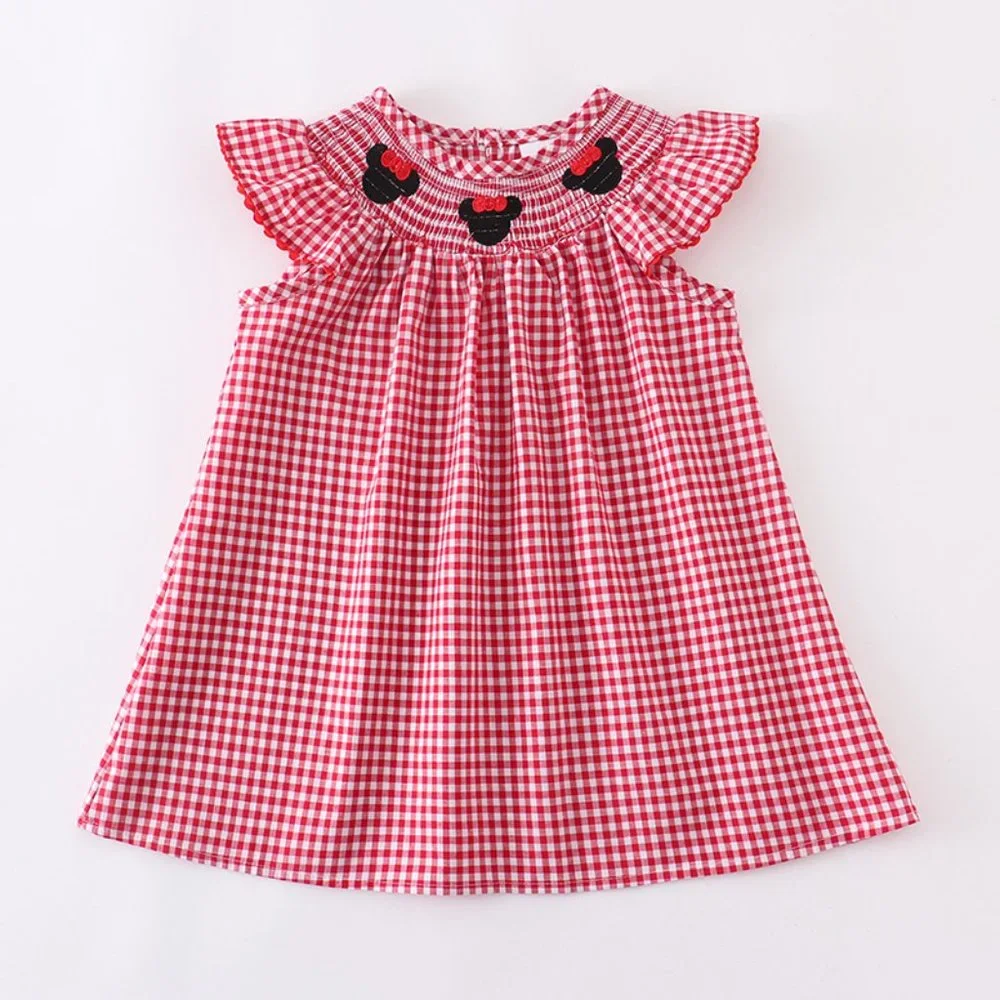 N/A charming red