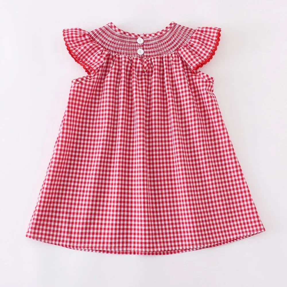 N/A charming red