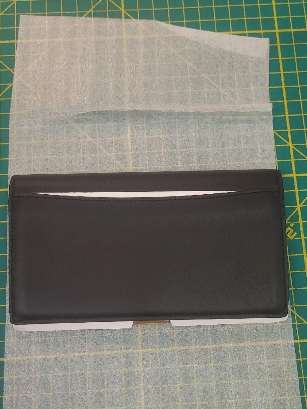 N/A nwt black