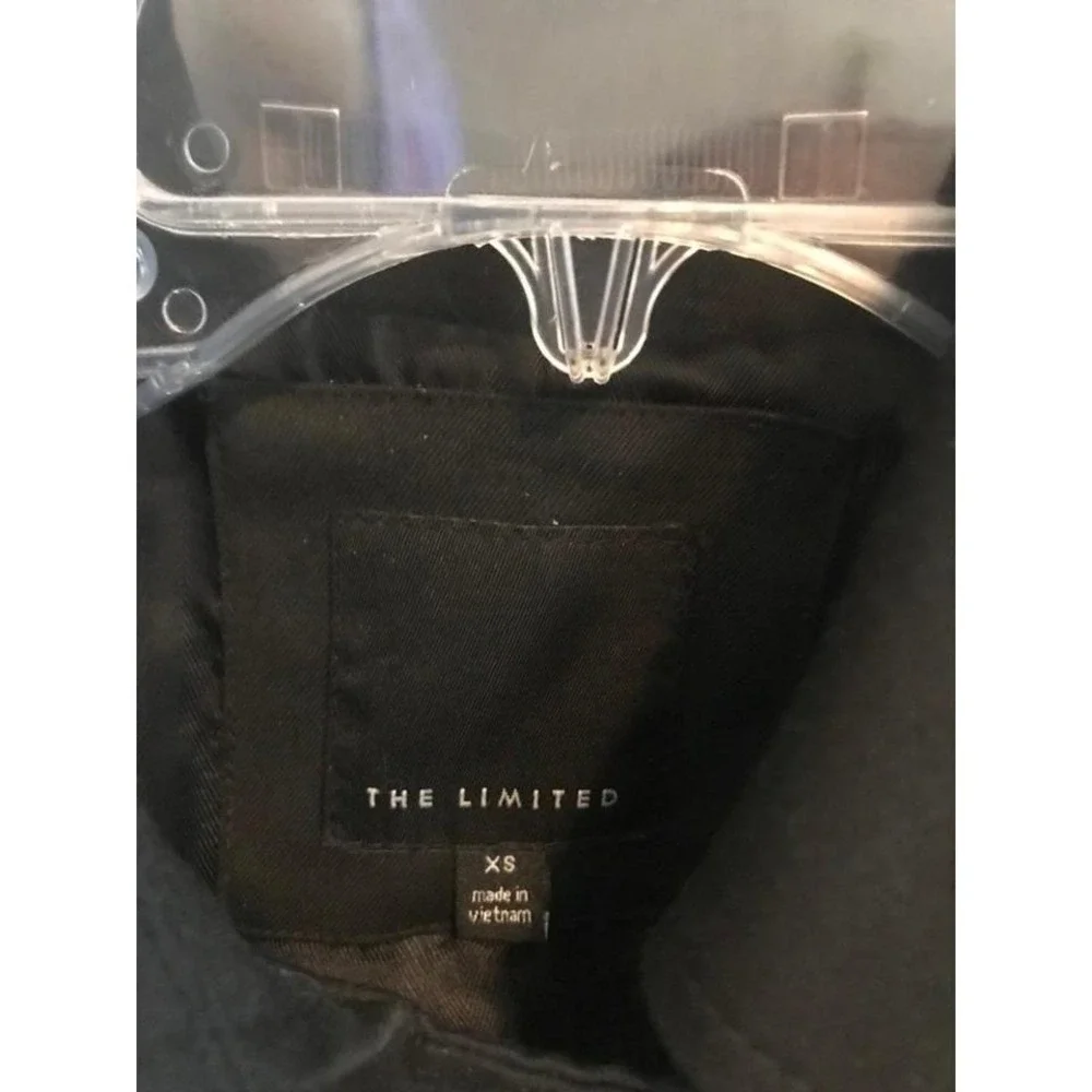 The Limited great actually