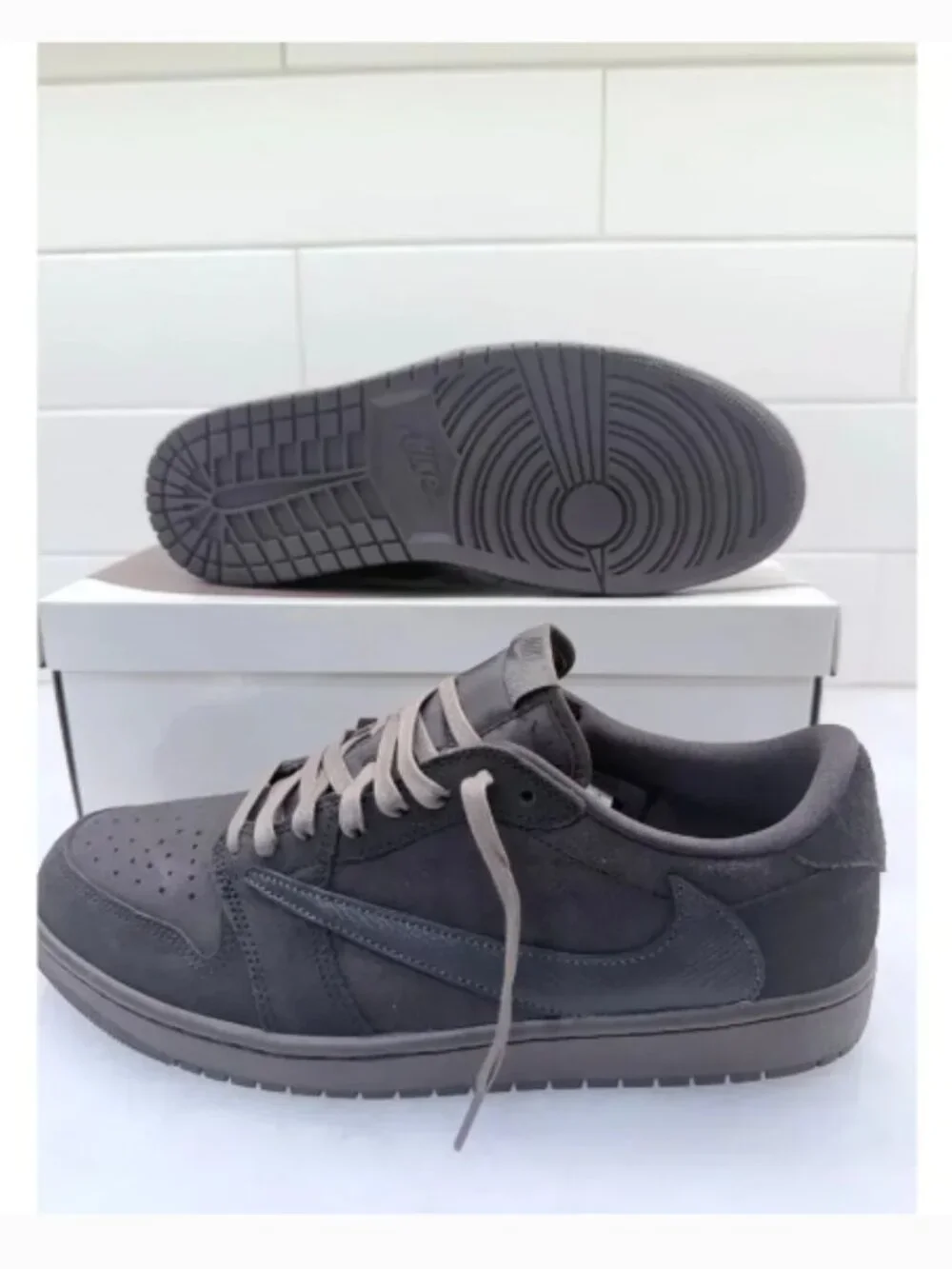 Jordan brand new