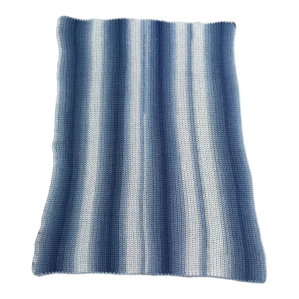 Unbranded handmade afghan