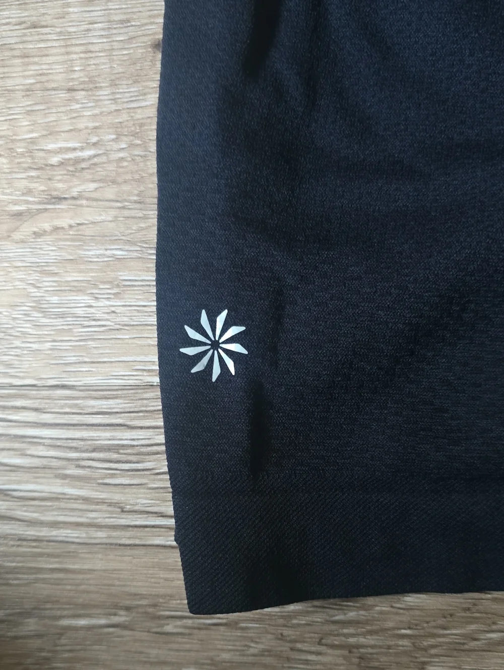 Athleta youth crewneck