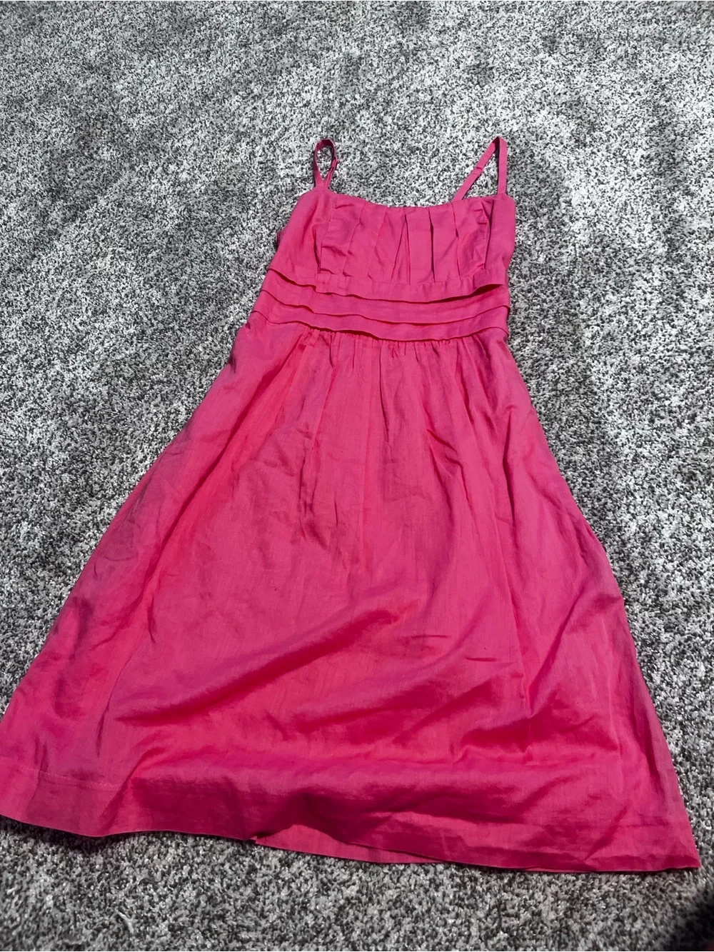 New York & Company please review