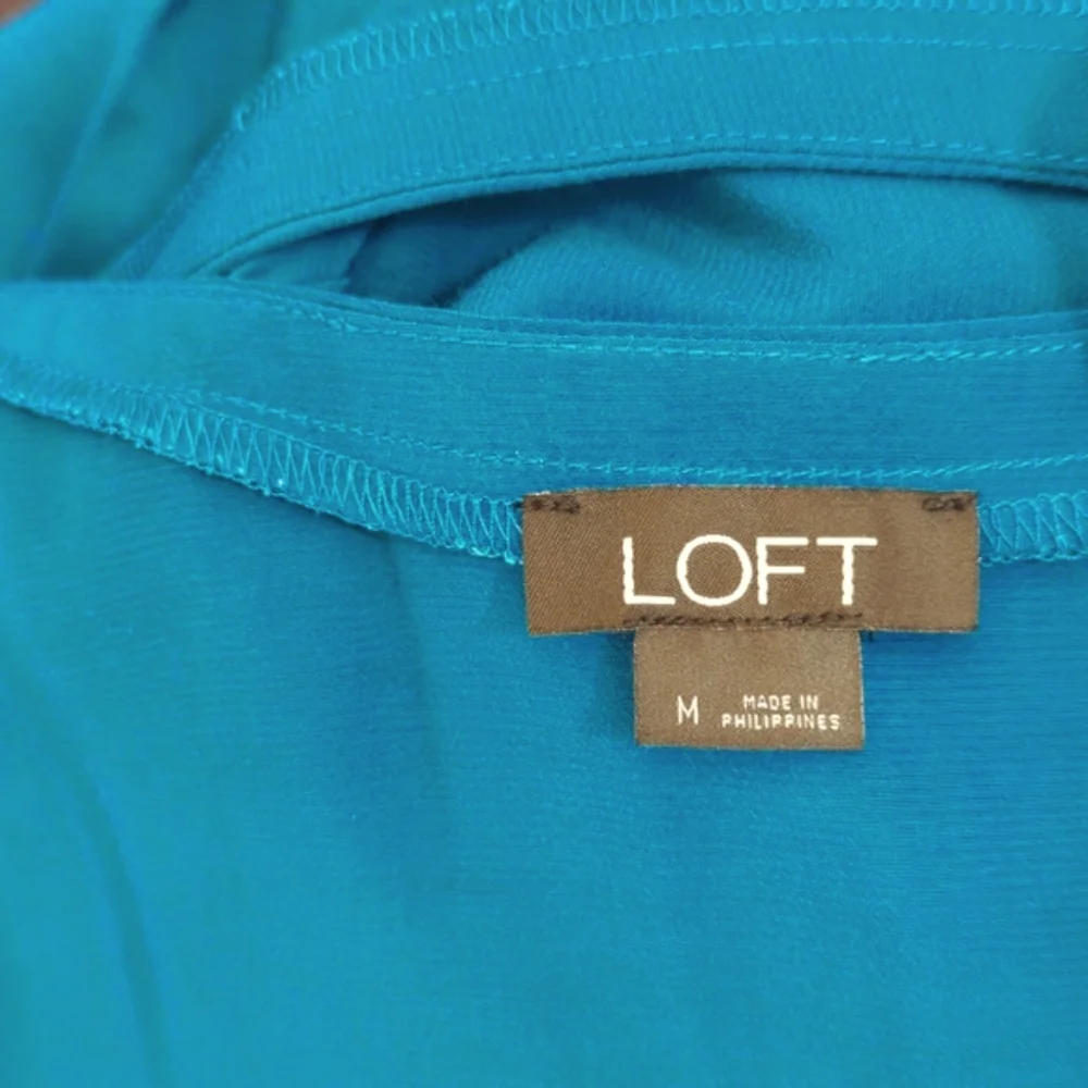 LOFT beautiful shorts