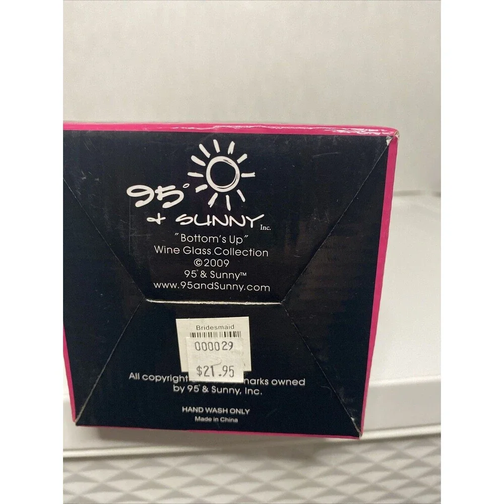 95 & Sunny elevate your