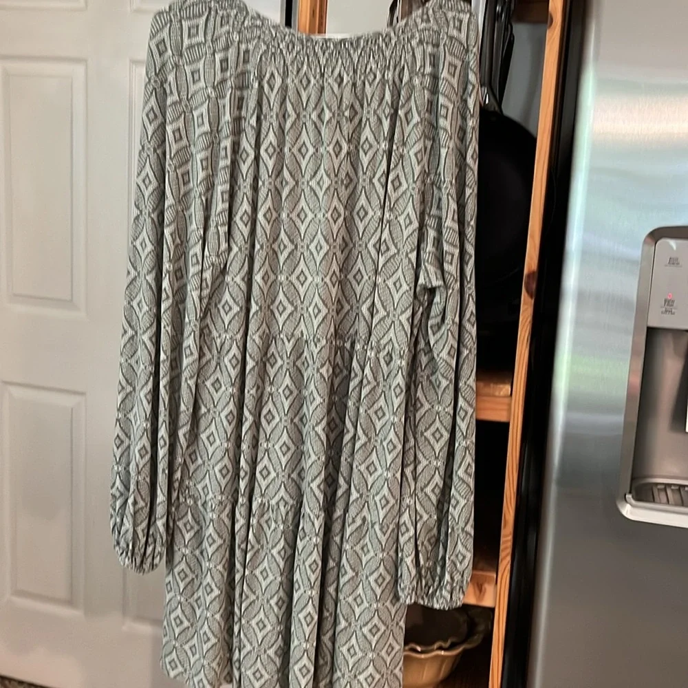 Wonderly comfortable over wear