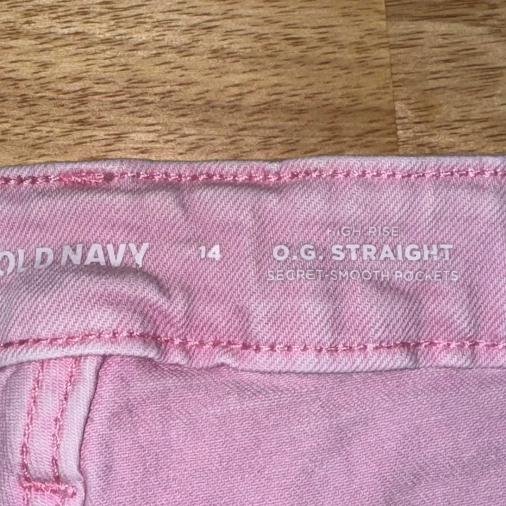 Old Navy these vibrant