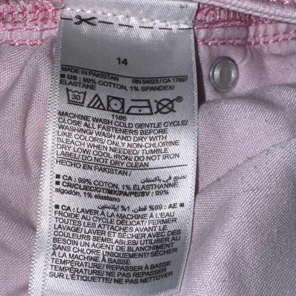 Old Navy these vibrant