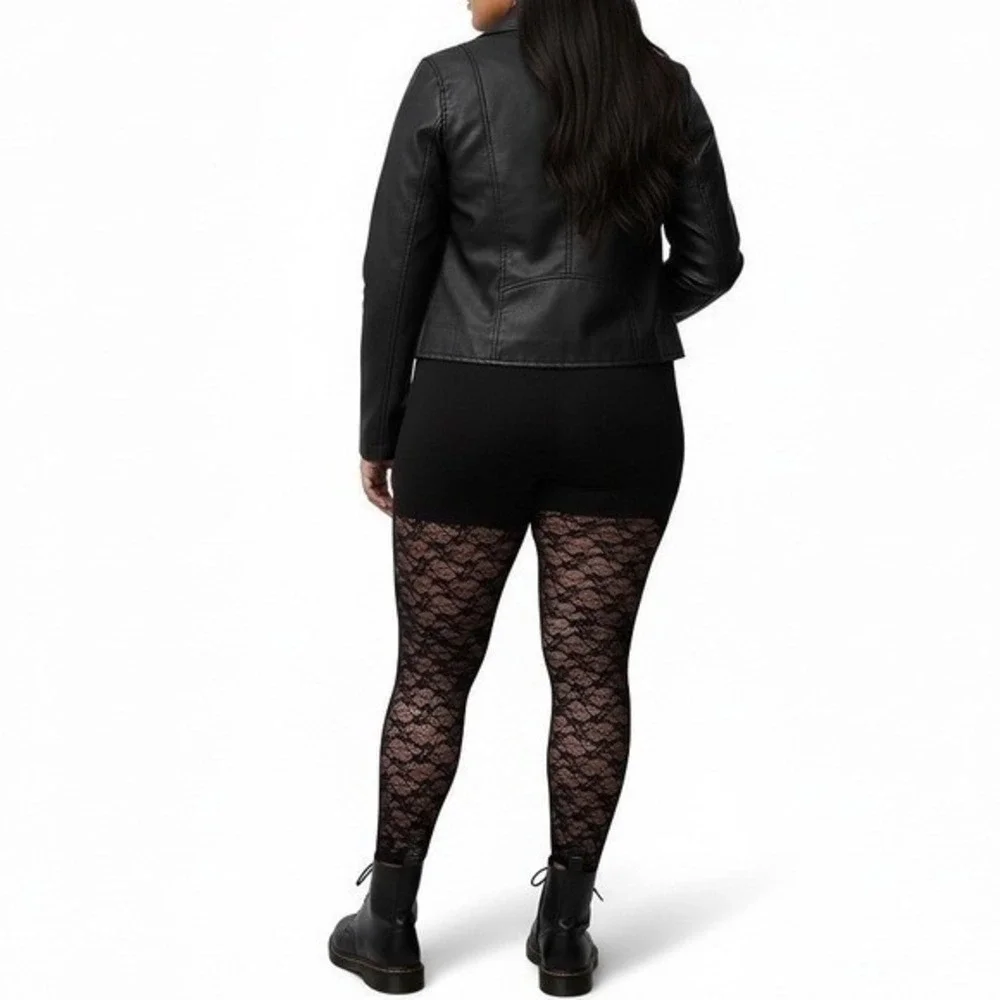 torrid these lace