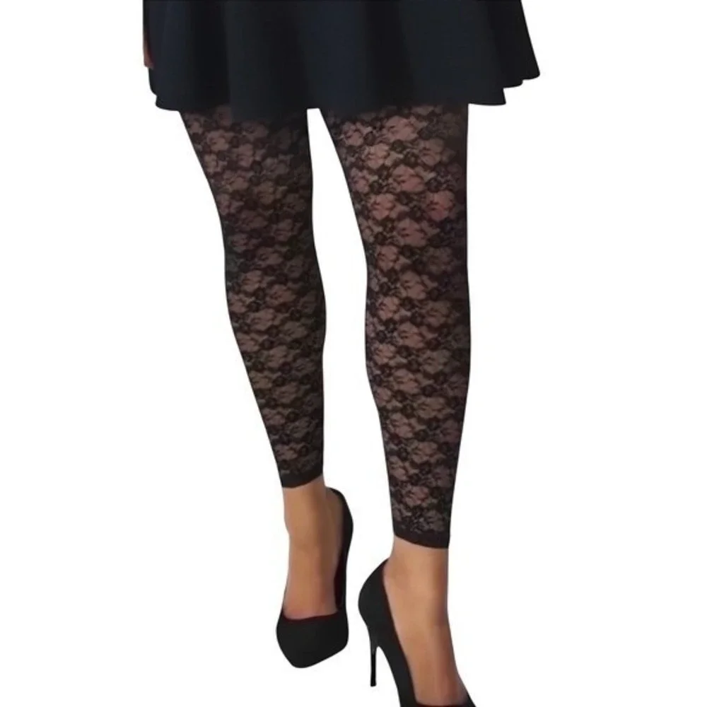torrid these lace